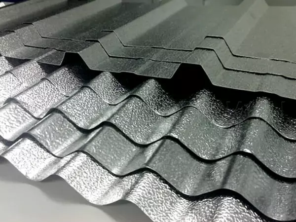Aluminum Roofing Tile Good Advantages And Applications