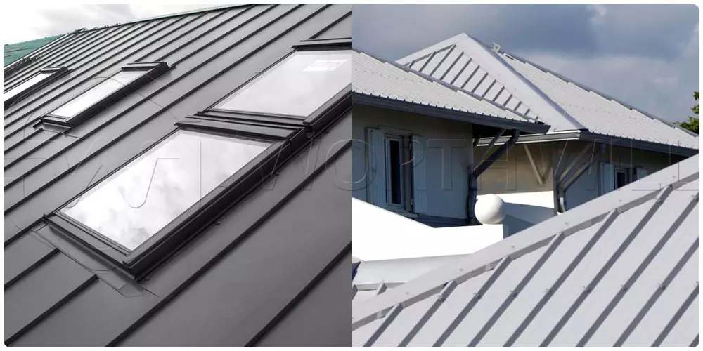 Corrugated Aluminium Roofing Sheets Great Factory Price