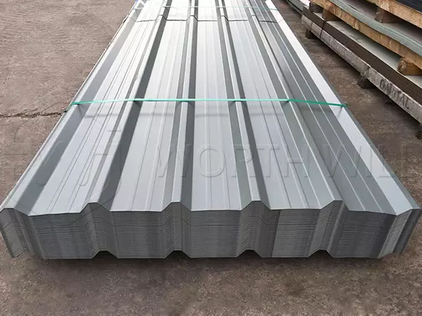 Aluminium Roofing Sheet Factory Price