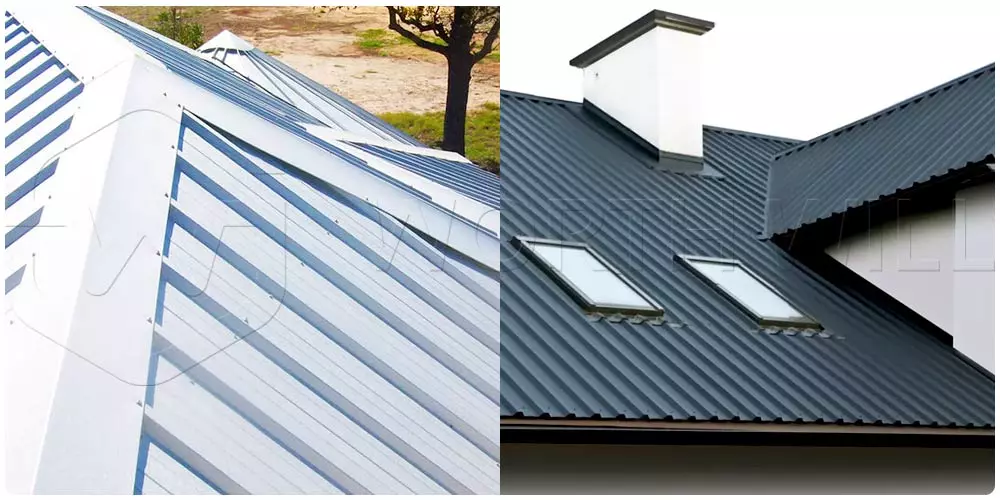 Aluminium Roofing Shee A Good Choice About Worthwill