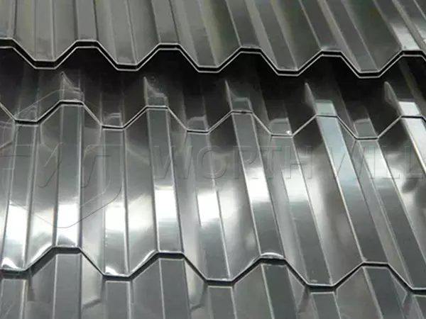 Metal Roof Good Benefits And Features