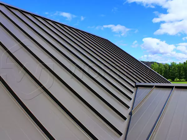 Metal Roof Good Price From Worthwill Company